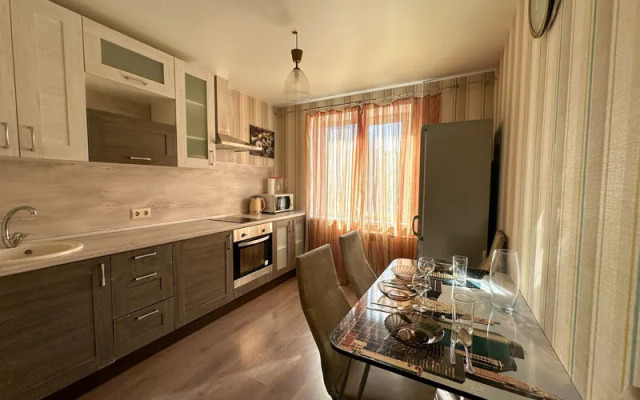 ИзиРент на ул. Тополиная, д. 54