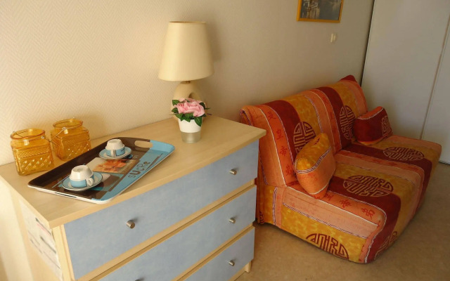 Residences de Bougainville