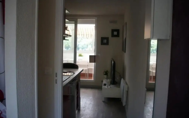 Résidence Miroir de la Mer