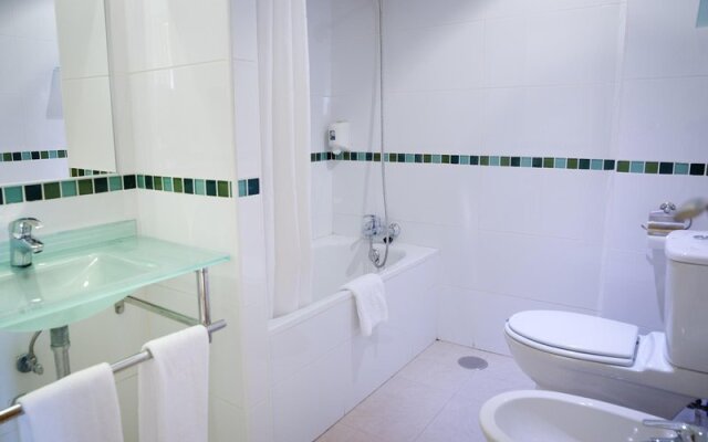 Apartamentos MS Pepita