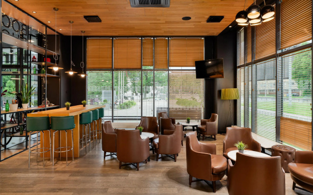 Park Inn by Radisson Riga Valdemara