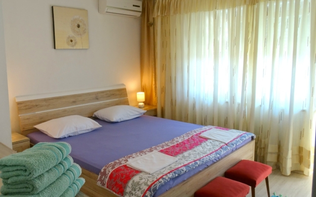 Apartment Ivo A3-Vilma Crikvenica, Riviera Crikvenica