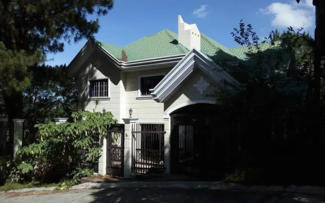 Koinonia Retreat Center Baguio City