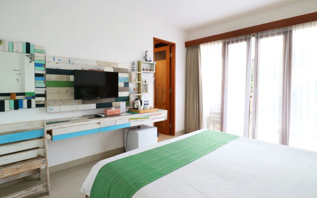 Home 21 Bali