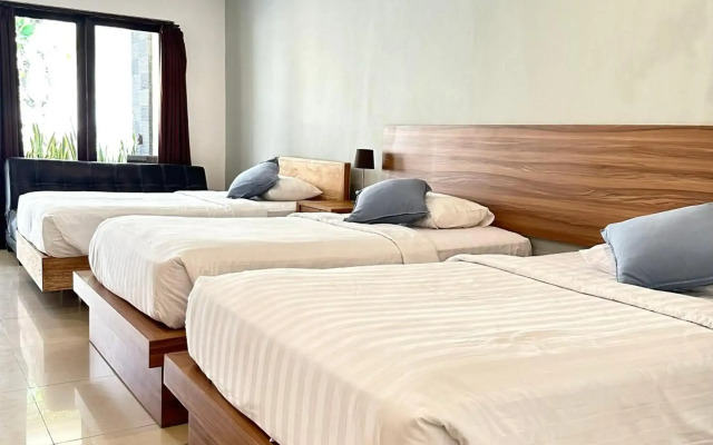 Radha Bali Hotel