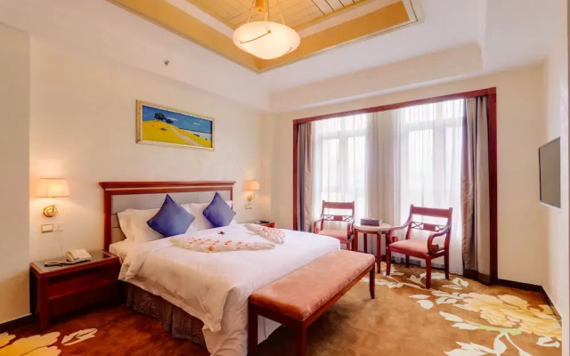 Hawana Resort Hotel