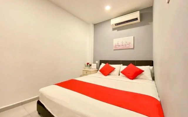 SPOT ON 90283 27 Muntri