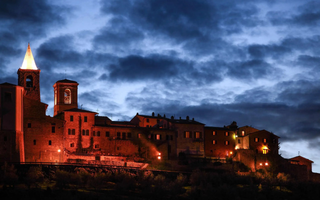 Relais La Corte Di Bettona