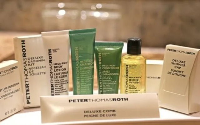 The Temf Hotel (Seoul Kyoyuk Munhwa Hoekwan Hotel)