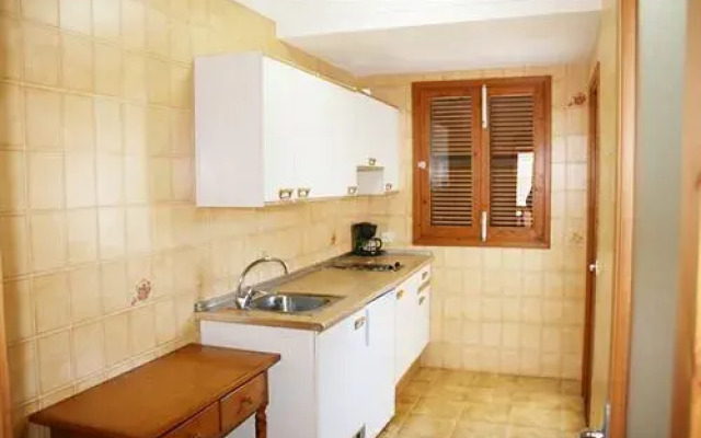 GR S'Olivera Apartments