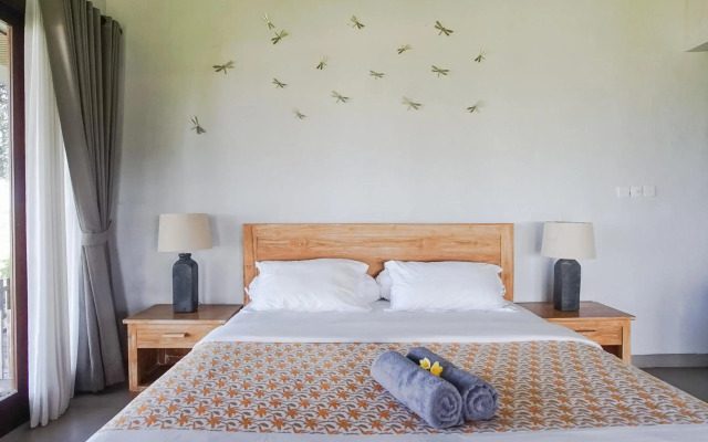 The Ocean Views Luxury Villas & Apartment by ZUZU