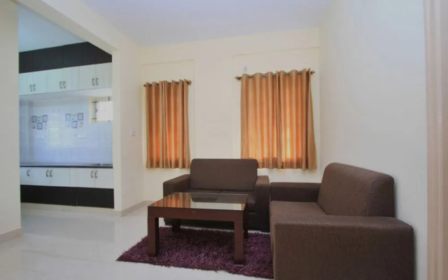 OYO 10397 Hotel Wagtail