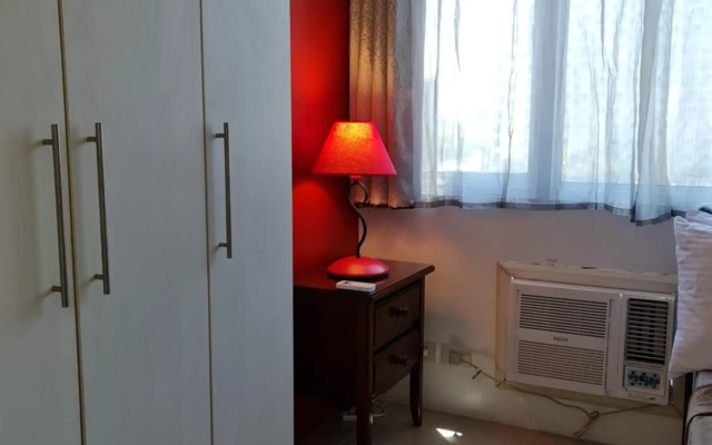 Jericho's Place at Sea Residences