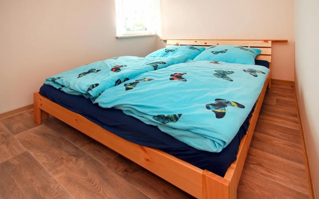 Bungalow Am Spreeufer, Lubben