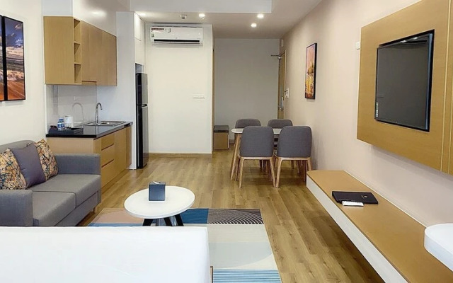 TMS Residences Quy Nhon - Official