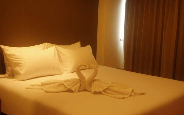 Kokotel Bangkok Dheva Thonglor