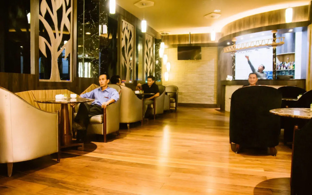 The Golden Bay Hotel Batam
