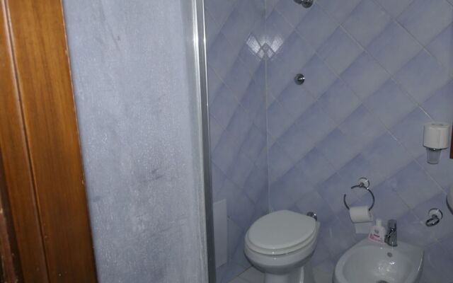 Naples Anticaglia Palace