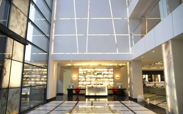 Hotel AR Golf Almerimar
