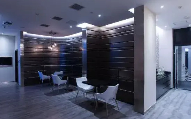 Orange Hotel Select Xi'an Gaoxin Road