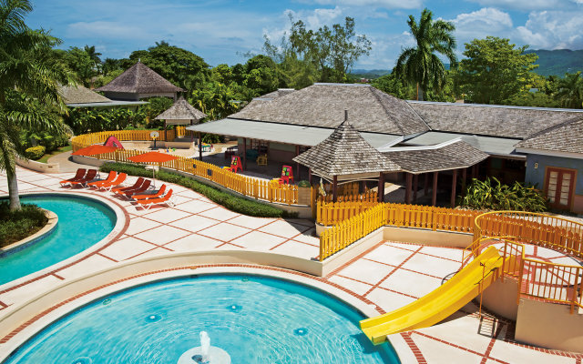 Sunset Beach Resort Spa and Waterpark All-Inclusive