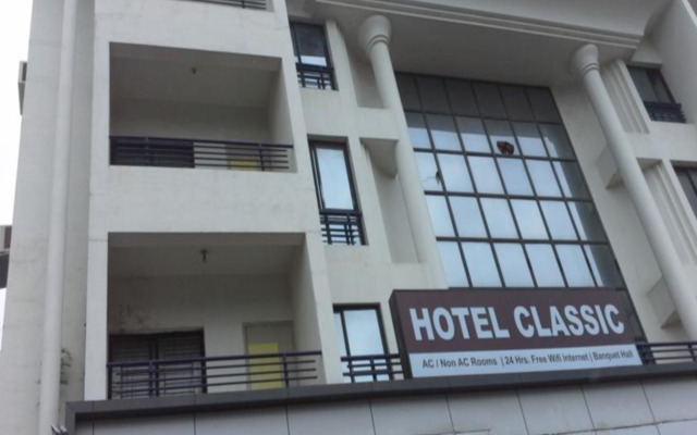 Hotel Classic