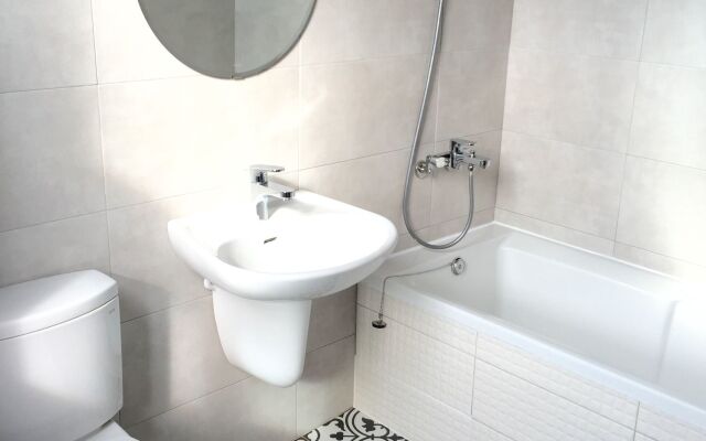 Minimi Inn - SailRock Beach House