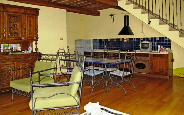 Villa Monnalisa - Villa Monnalisa