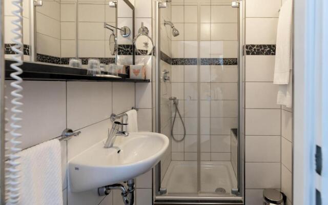 Hotel Garni am Domplatz