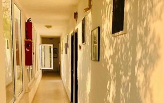 Davut Hotel