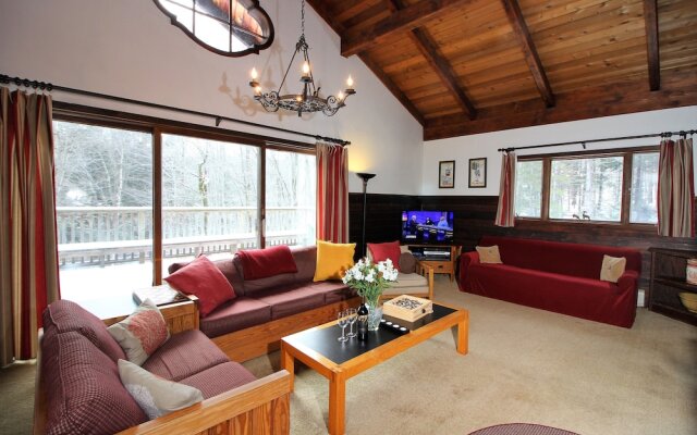 Cricket Hill by RedAwning