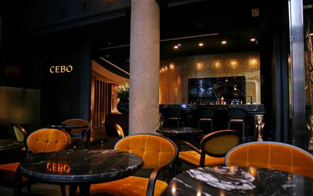 Hotel Urban, a Small Luxury Hotel of the World