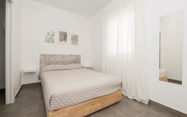 Urban Palace in Sanlucar de Barrameda