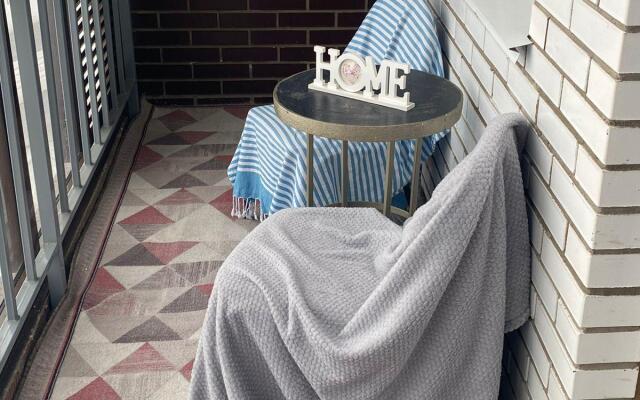 Апартаменты на улице Кирова 98