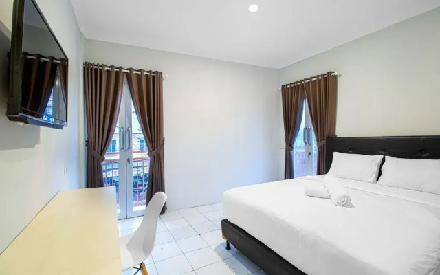 Urban24 Syariah Depok