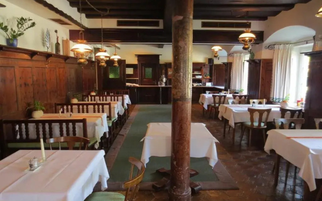 Wohlfuehlhotel Goiserer Muehle