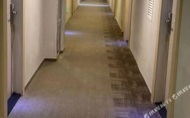 Motel Hotel (Changchun Jianshe Street children's hospital)