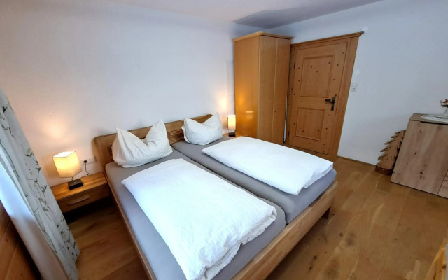 Apartmenthaus PARADISE
