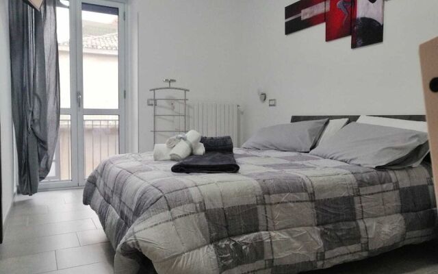 B&B I Sikuli