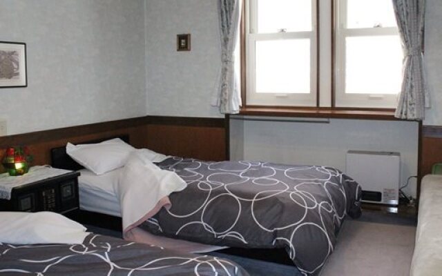 Pension Oyama no Endou