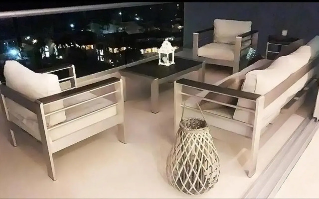 Ocean View 2 Bed 2 Bathr Península