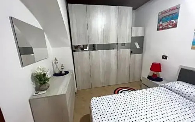 B&B Vico Roma