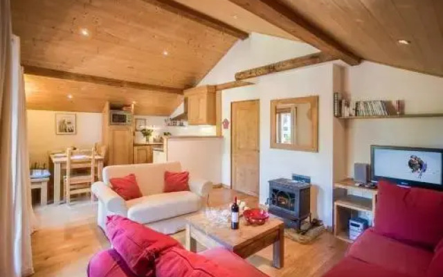 La Tramousse Apartment - Chamonix All Year