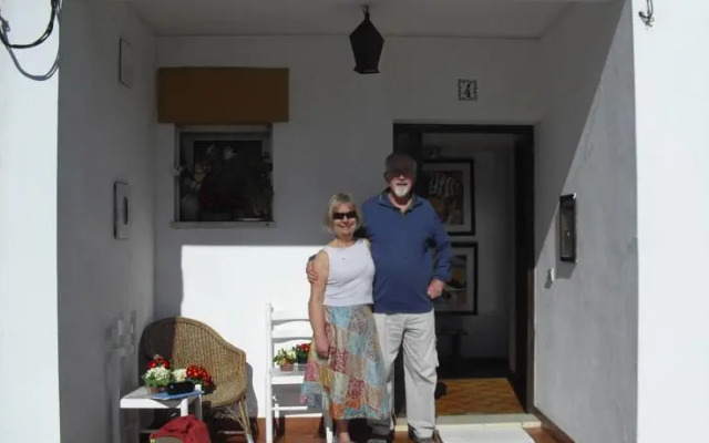 Casa Costa Ocean B&B