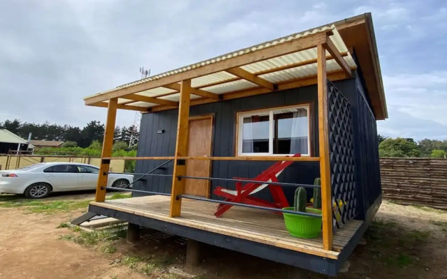 Dormitory Cabin Parking Wifi