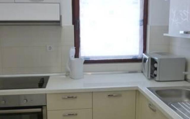 Apartment Spada