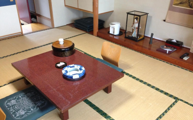 Toyako Onsen Hokkai Hotel
