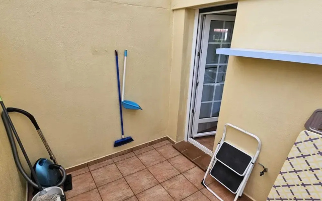 Bungalow in Ayamonte Near Portugal Border