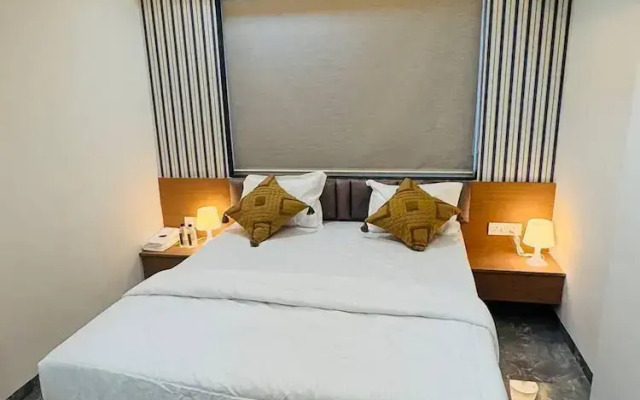 Mighter Crest Studio Apartment