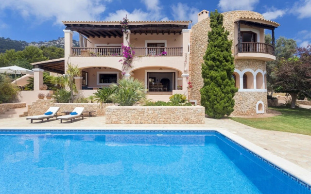 Villa Cas Berris